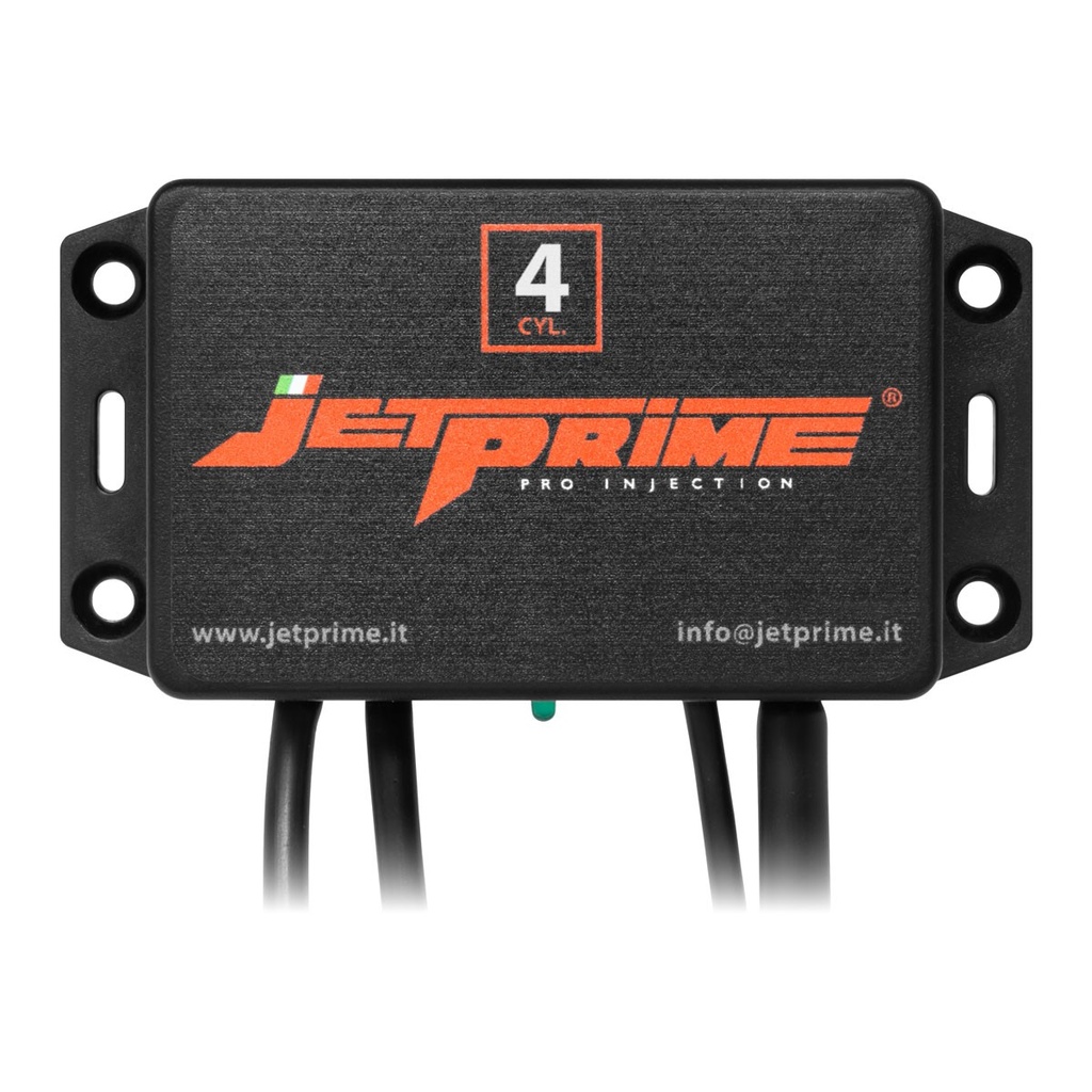 [JPCJP084W-003] Jetprime ECU for Triumph Street Triple