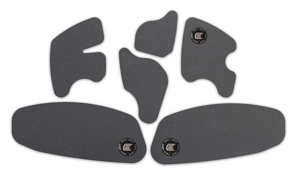 Eazi-Grip Scuff Guard Kit for Triumph Street Triple R Rx