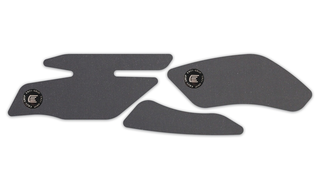 Eazi-Grip Scuff Guard Kit for Yamaha MT-09 XSR900 Tracer