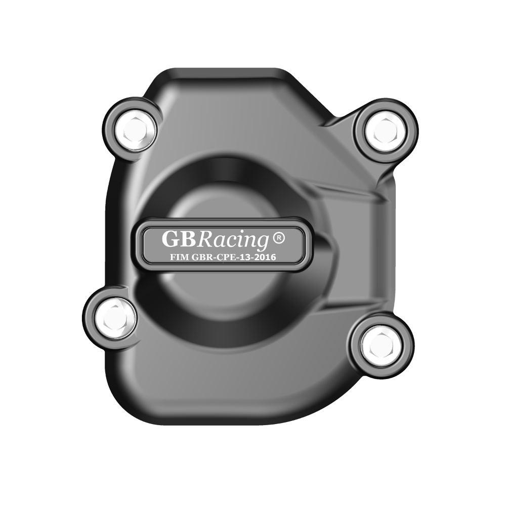 GBRacing Pulse / Timing Case Cover for Kawasaki Z800
