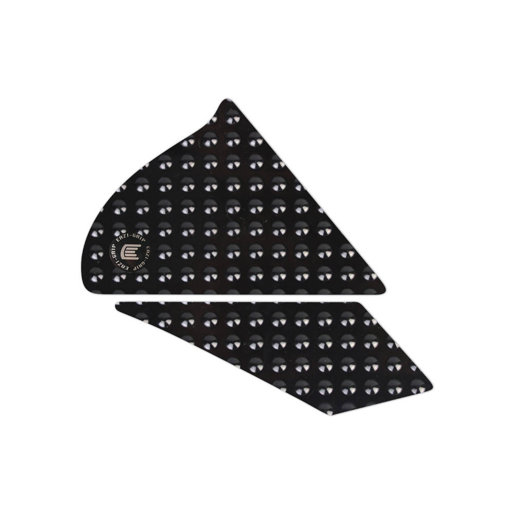 Eazi-Grip EVO Tank Grips for Husqvarna Norden 901, clear or black