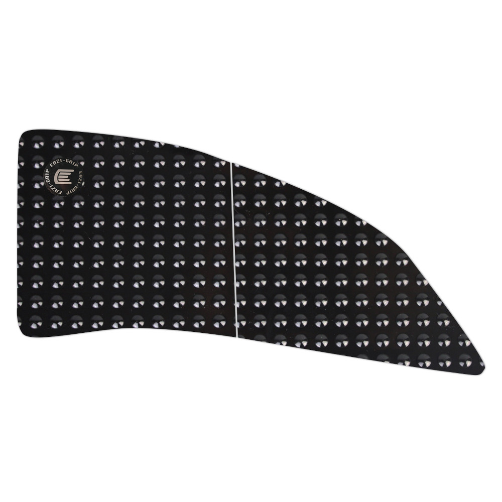 Eazi-Grip EVO Tank Grips for Yamaha Tenere 700 World Raid, clear or black