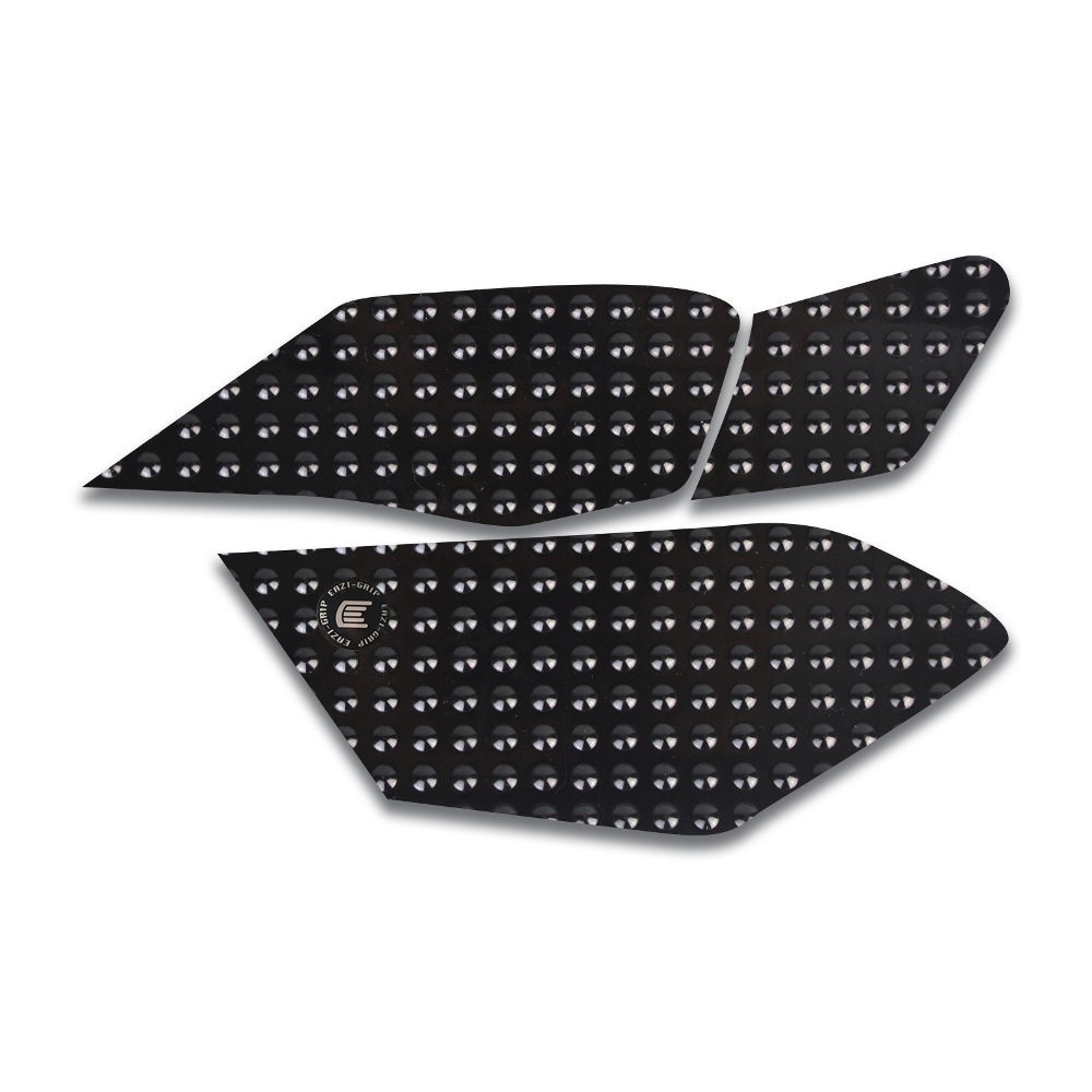 Eazi-Grip EVO Tank Grips for BMW R1300GS, clear or black