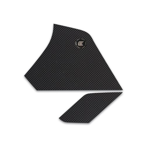 Eazi-Grip PRO Tank Grips for Triumph Tiger 900, clear or black