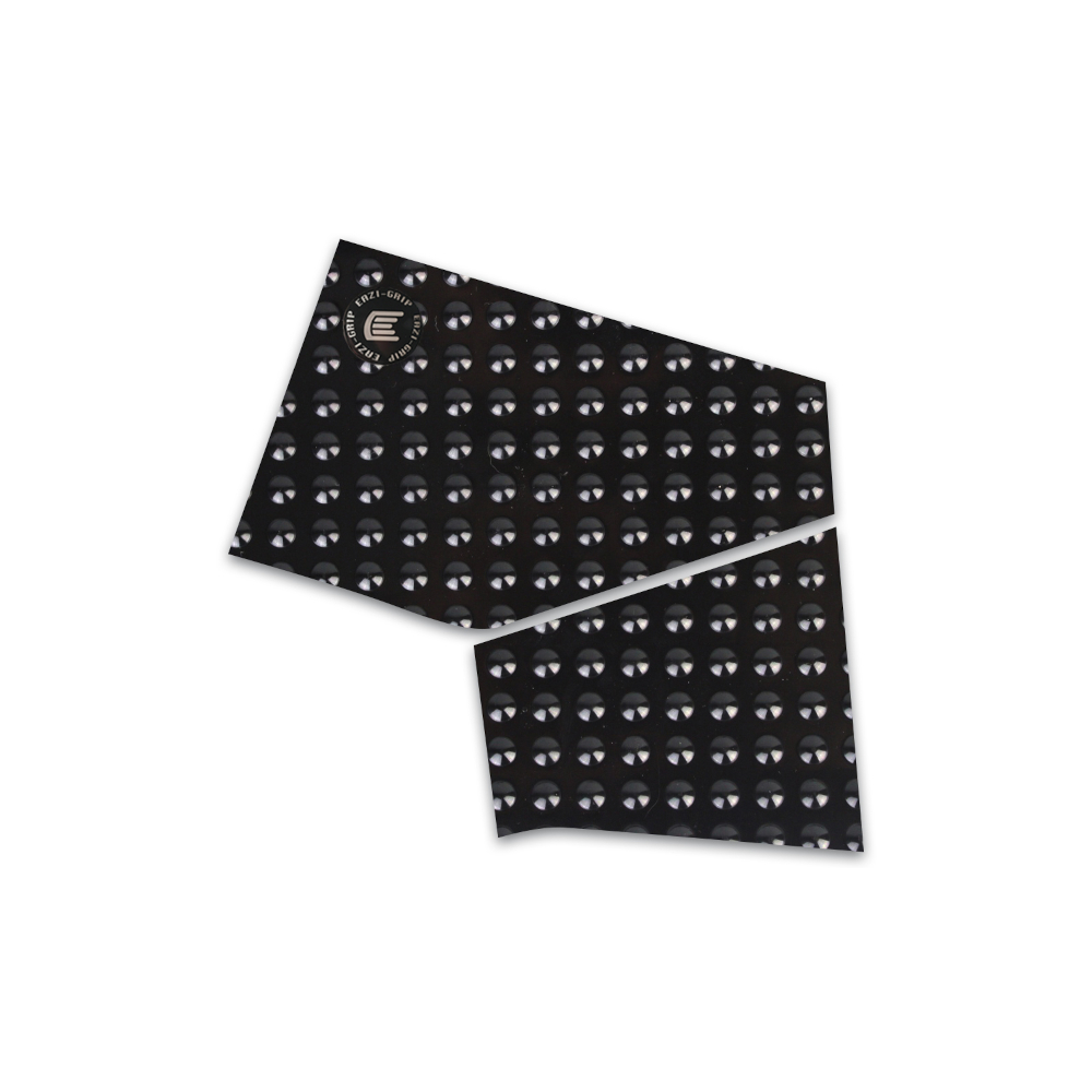 Eazi-Grip EVO Tank Grips for KTM 990 Duke R, clear or black