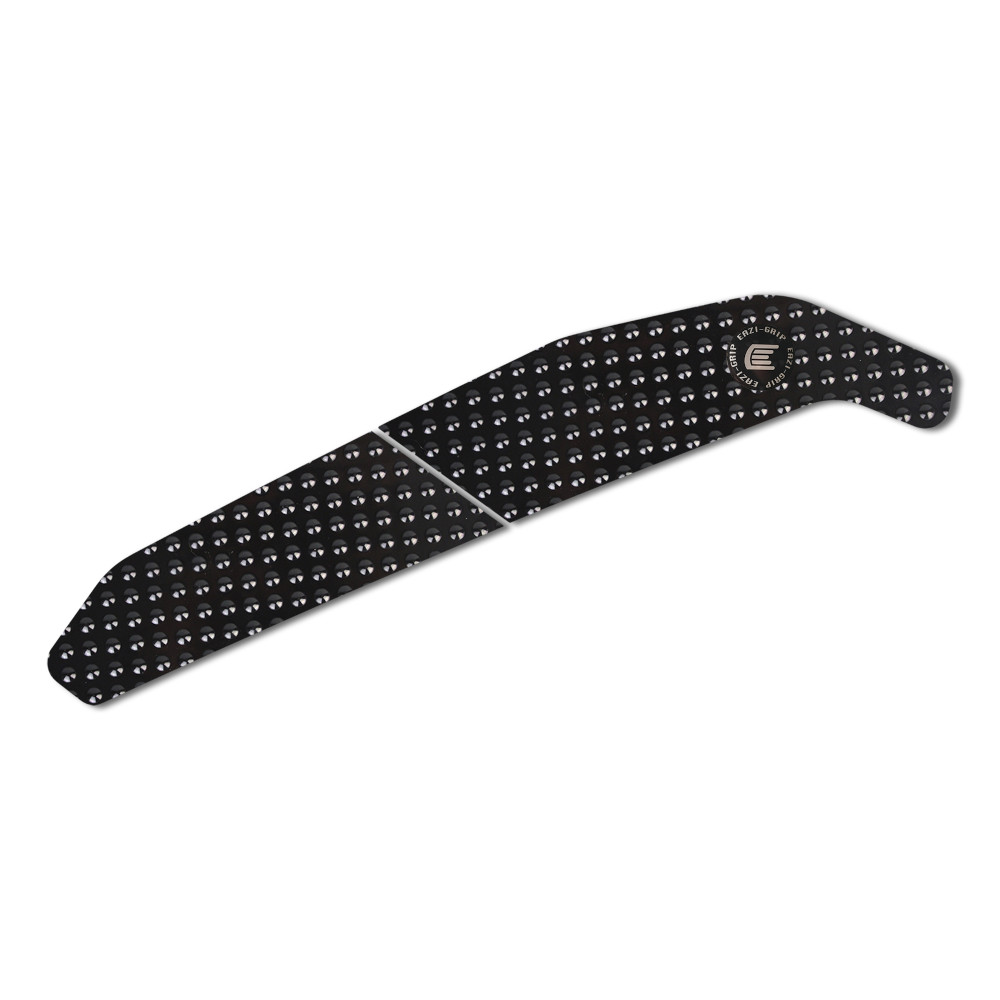 Eazi-Grip EVO Tank Grips for Triumph Tiger Sport 1050, clear or black