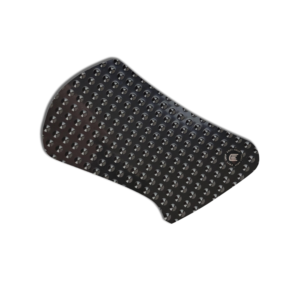 Eazi-Grip EVO Tank Grips for Suzuki Gladius SFV650, clear or black
