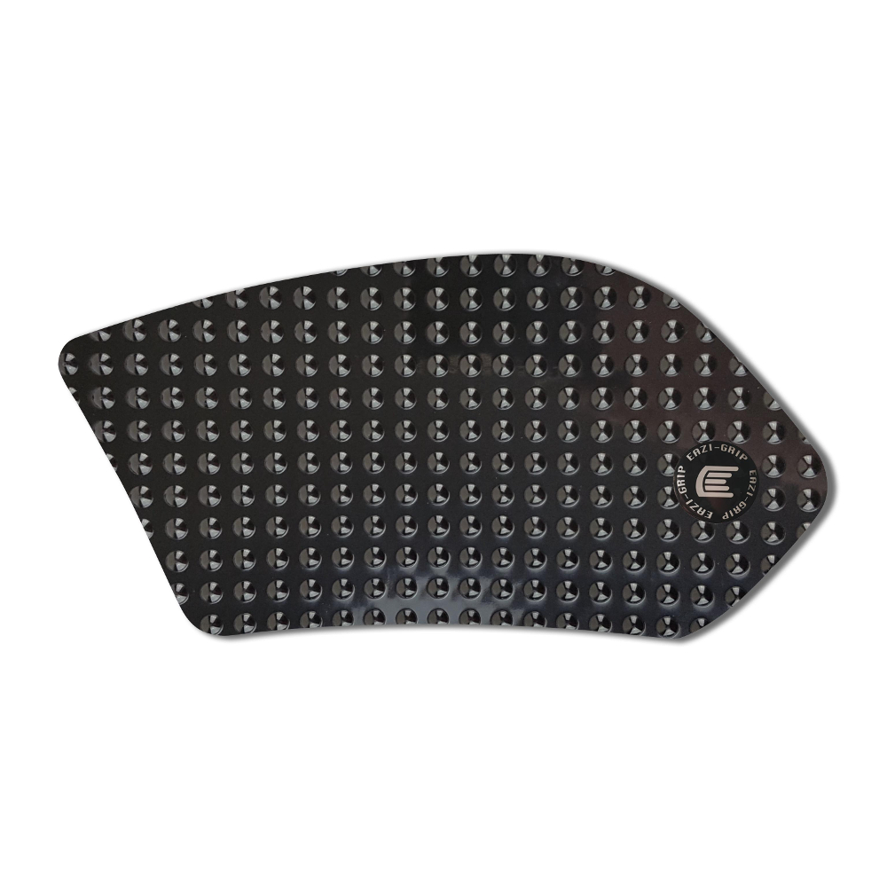 Eazi-Grip EVO Tank Grips for Suzuki GSX-R1000 2001 K1 - 2004 K4, clear or black