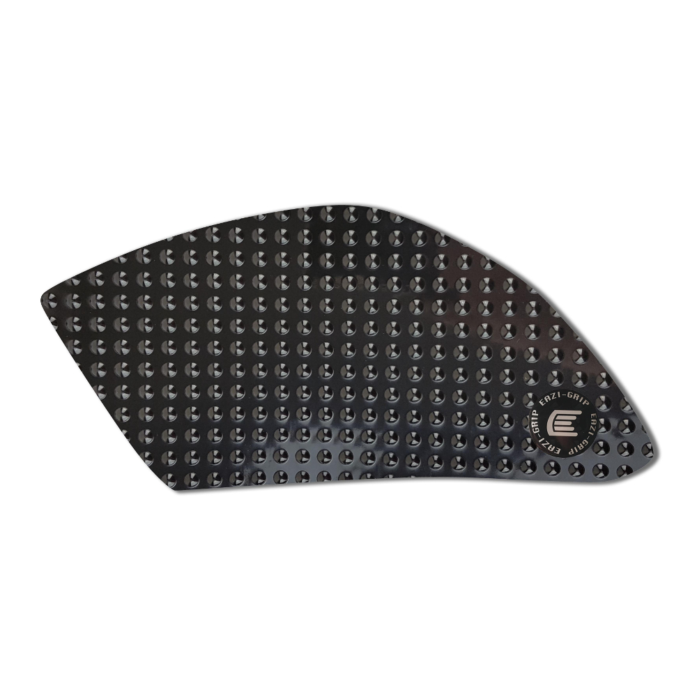 Eazi-Grip EVO Tank Grips for Kawasaki Ninja 650 / ER6, clear or black