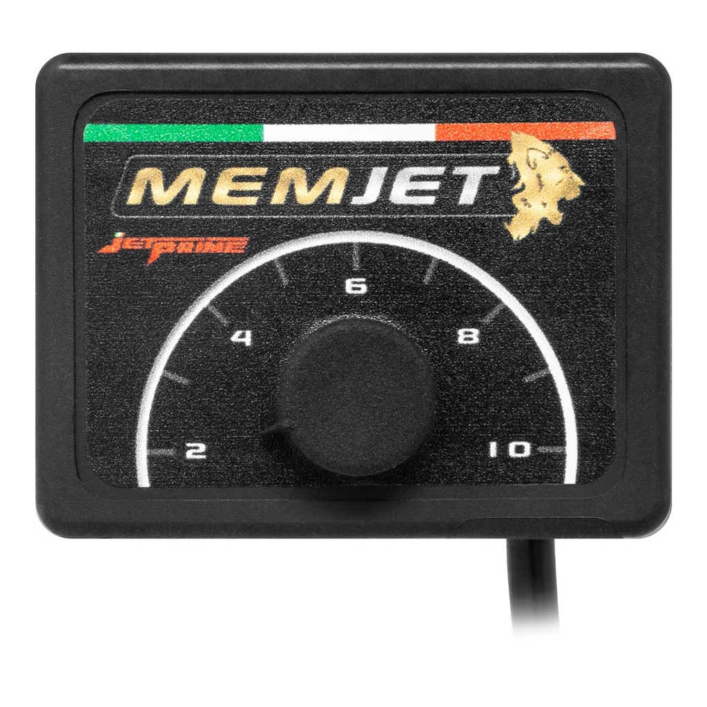 Jetprime Memjet Evo ECU for Harley-Davidson XR1200