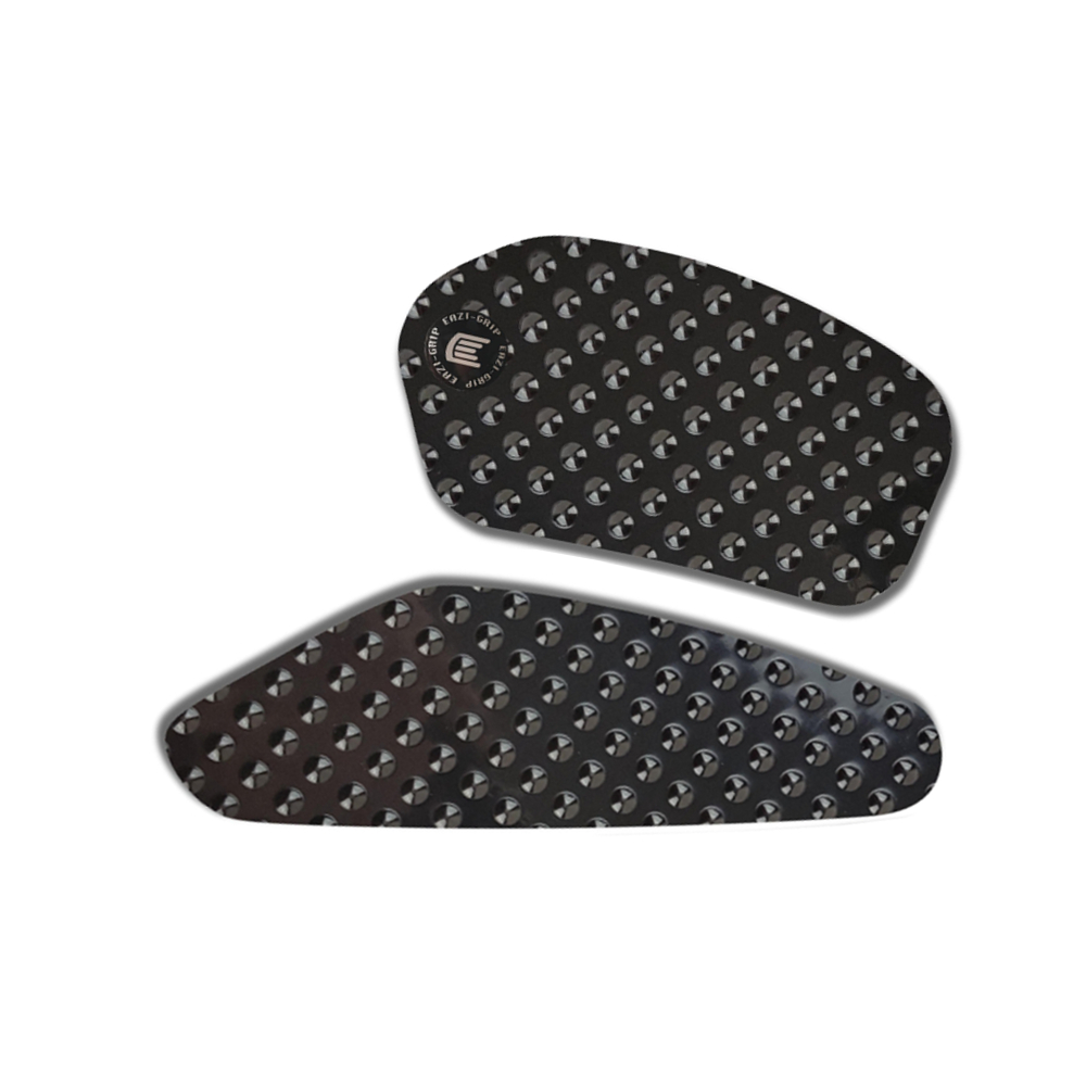 Eazi-Grip EVO Tank Grips for Kawasaki Versys 650 2015 - 2021, clear or black