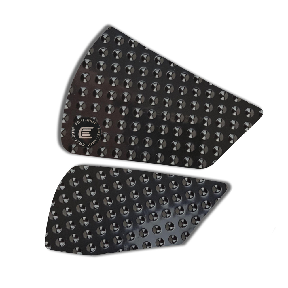 Eazi-Grip EVO Tank Grips for KTM 125 390 Duke 2011 - 2016, clear or black