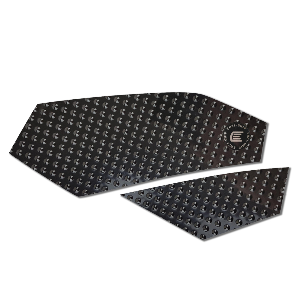 Eazi-Grip EVO Tank Grips for Yamaha YZF-R6 2006 - 2007, clear or black