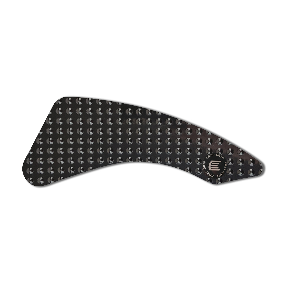 Eazi-Grip EVO Tank Grips for Kawasaki Z750 2007 - 2012, clear or black