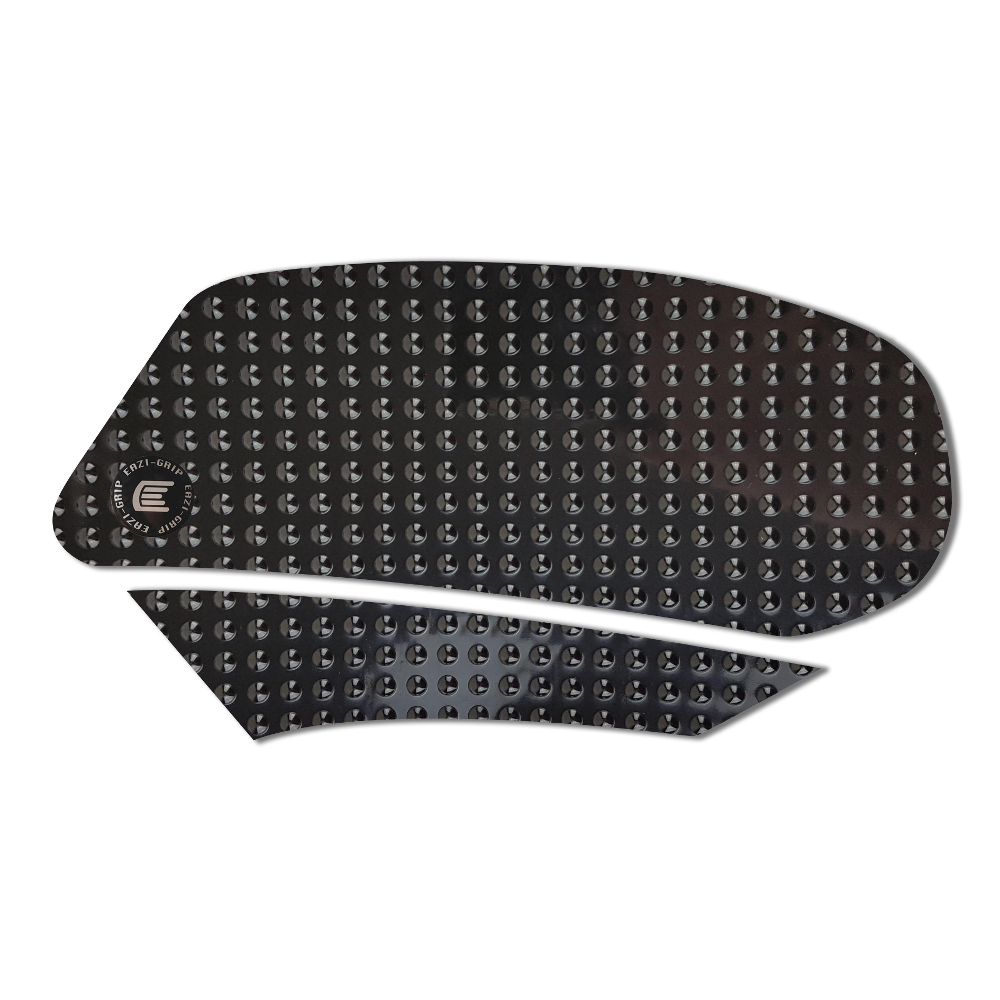 Eazi-Grip EVO Tank Grips for Suzuki GSX-R1000 2009 K9 - 2016 L6, clear or black