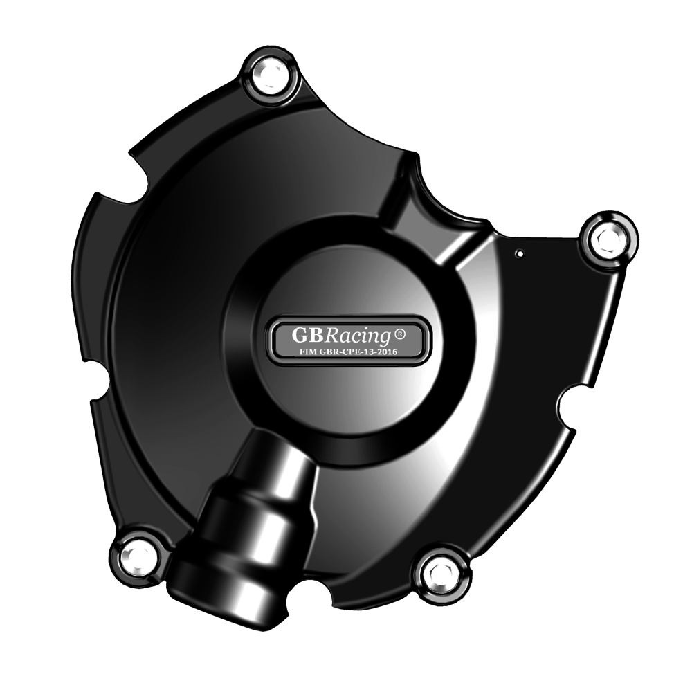 GBRacing Gearbox / Clutch Case Cover for Yamaha MT-10