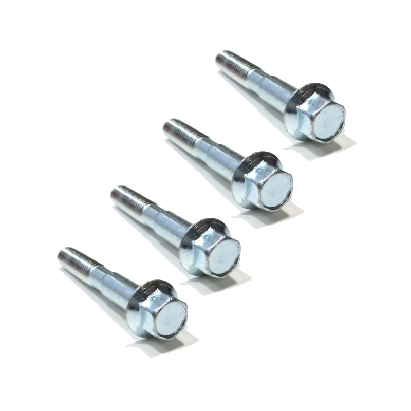 GBRacing Pulse Cover Bolt Kit for Kawasaki Z900