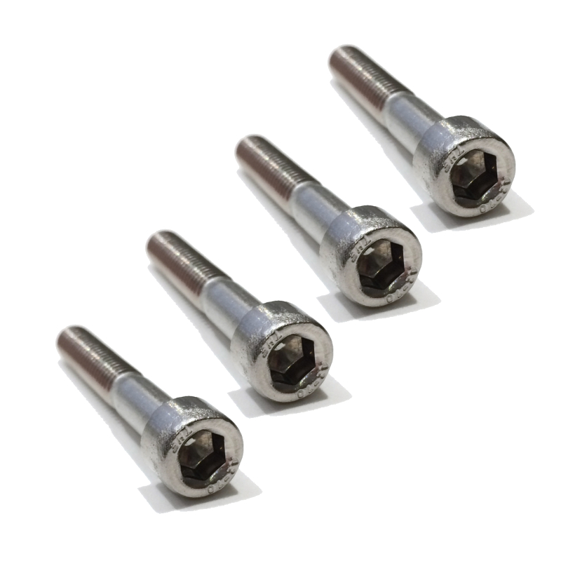 GBRacing Alternator Cover Bolt Kit for Yamaha MT-10