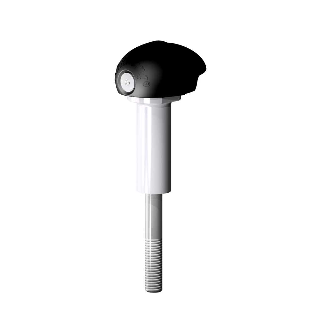 GBRacing Bullet Frame Slider (Race) RHS for Yamaha YZF-R3
