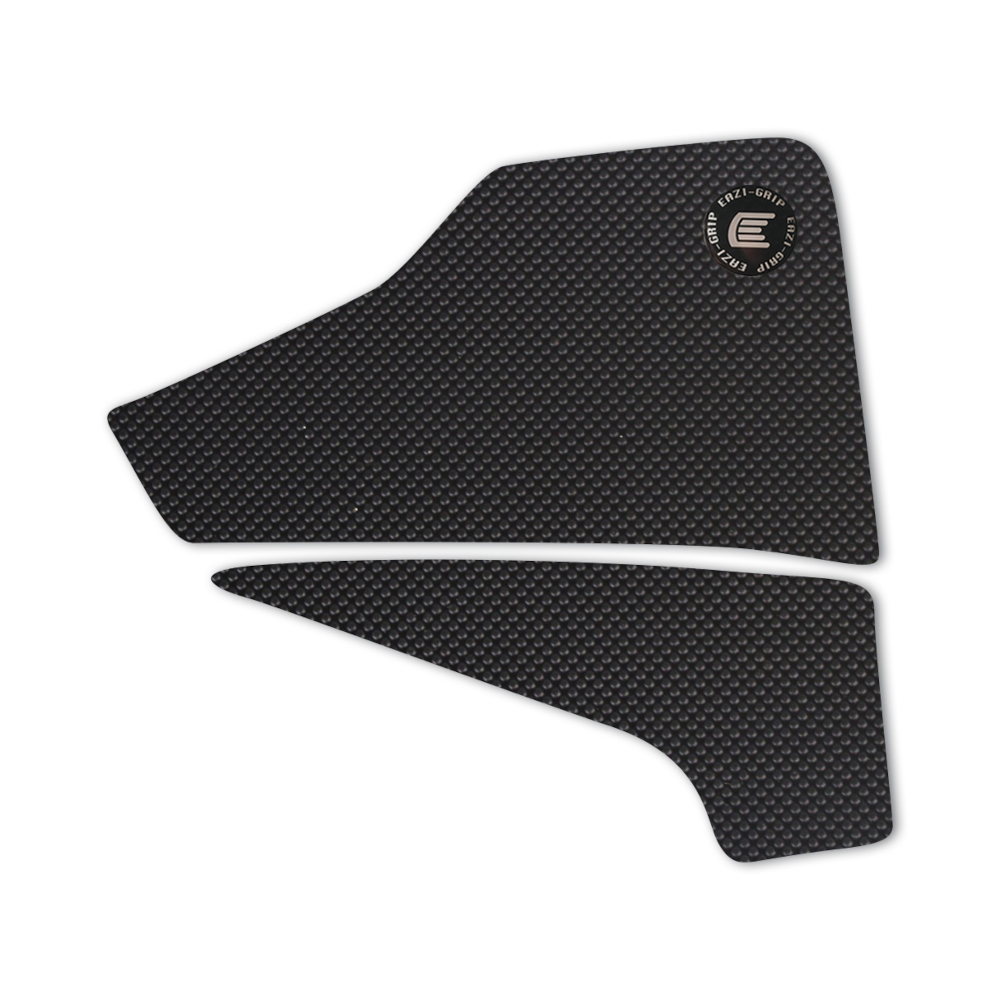 Eazi-Grip PRO Tank Grips for Yamaha Tracer 7, clear or black