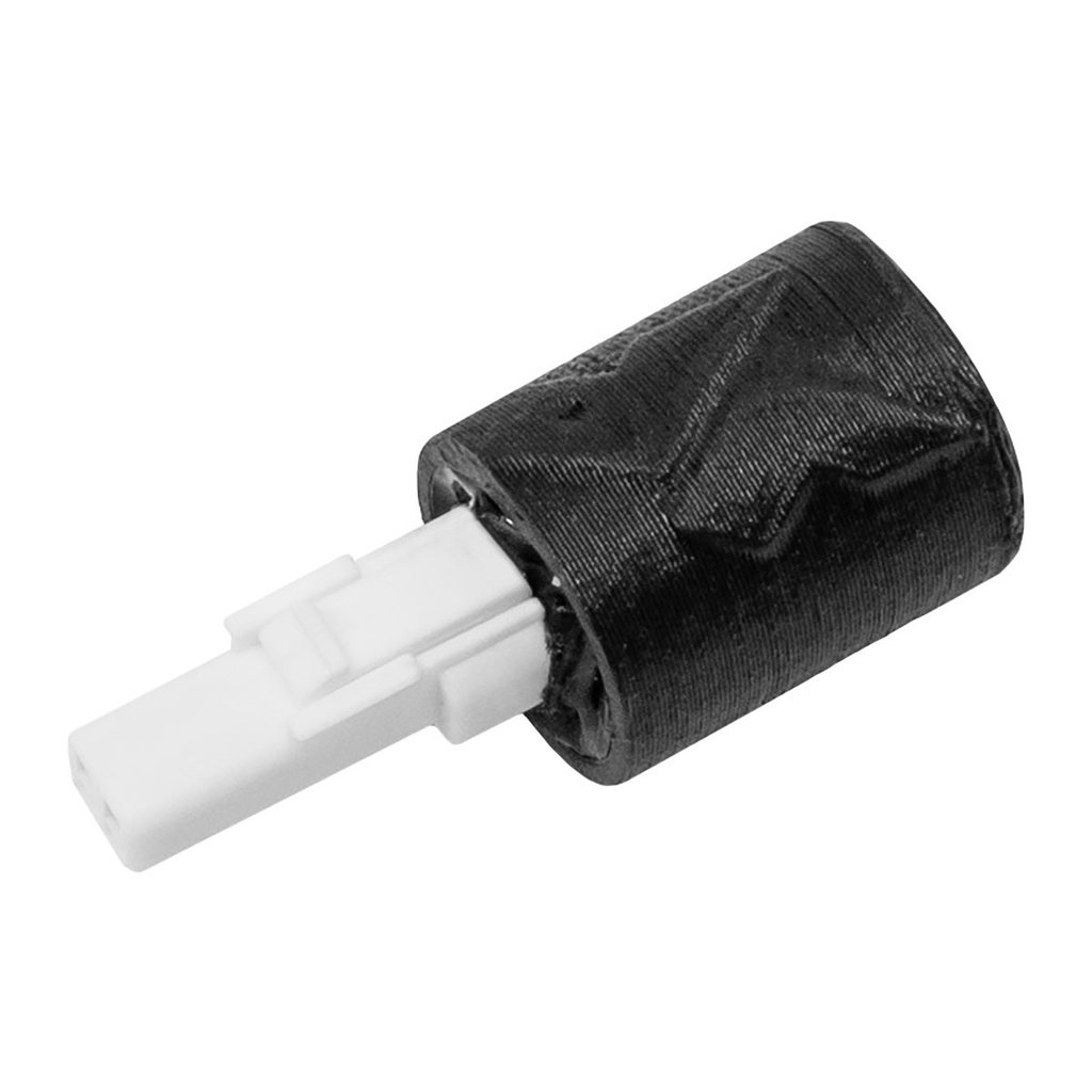 Jetprime Licence Plate Light Eliminator for Ducati Streetfighter V2