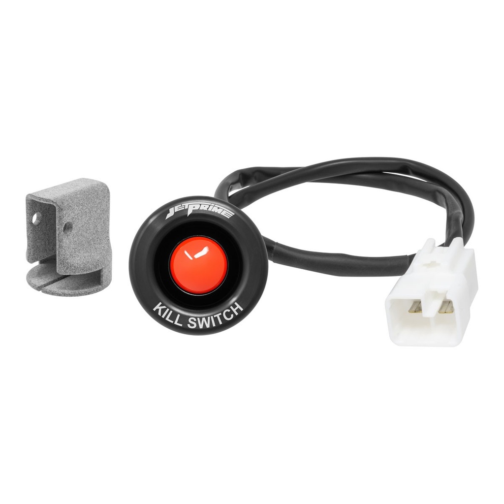 [JPKSKA024] Jetprime Kill Switch for Kawasaki Ninja 400