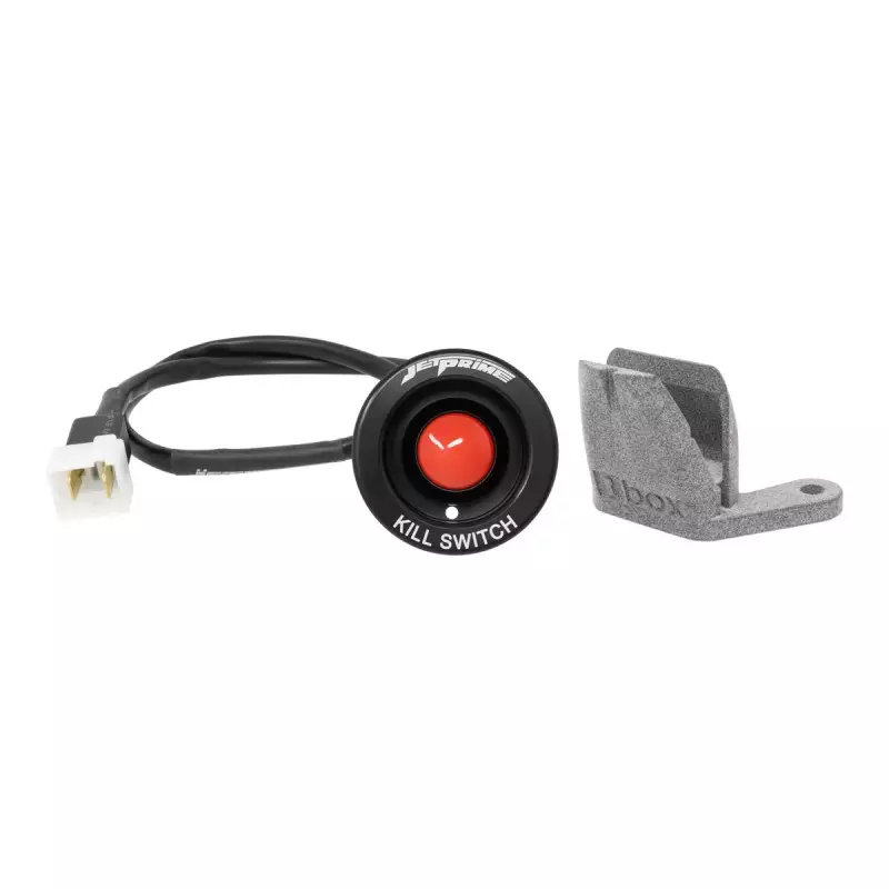 [JPKSYA003] Jetprime Kill Switch for Yamaha YZF-R1 YZF-R6