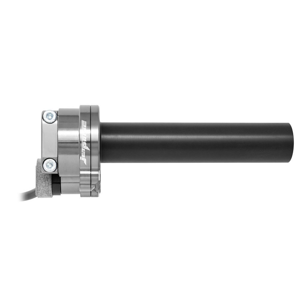 [JPACCTR039-008] Jetprime Quick throttle for Triumph Tiger 1200