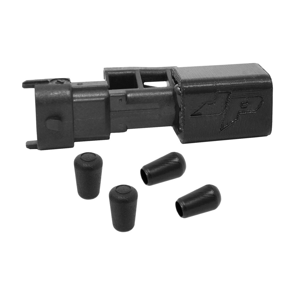 Jetprime Canister Eliminator for Ducati Hyperstrada 939