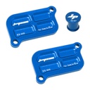Jetprime PAIR system eliminator cover for Ducati Panigale 1299