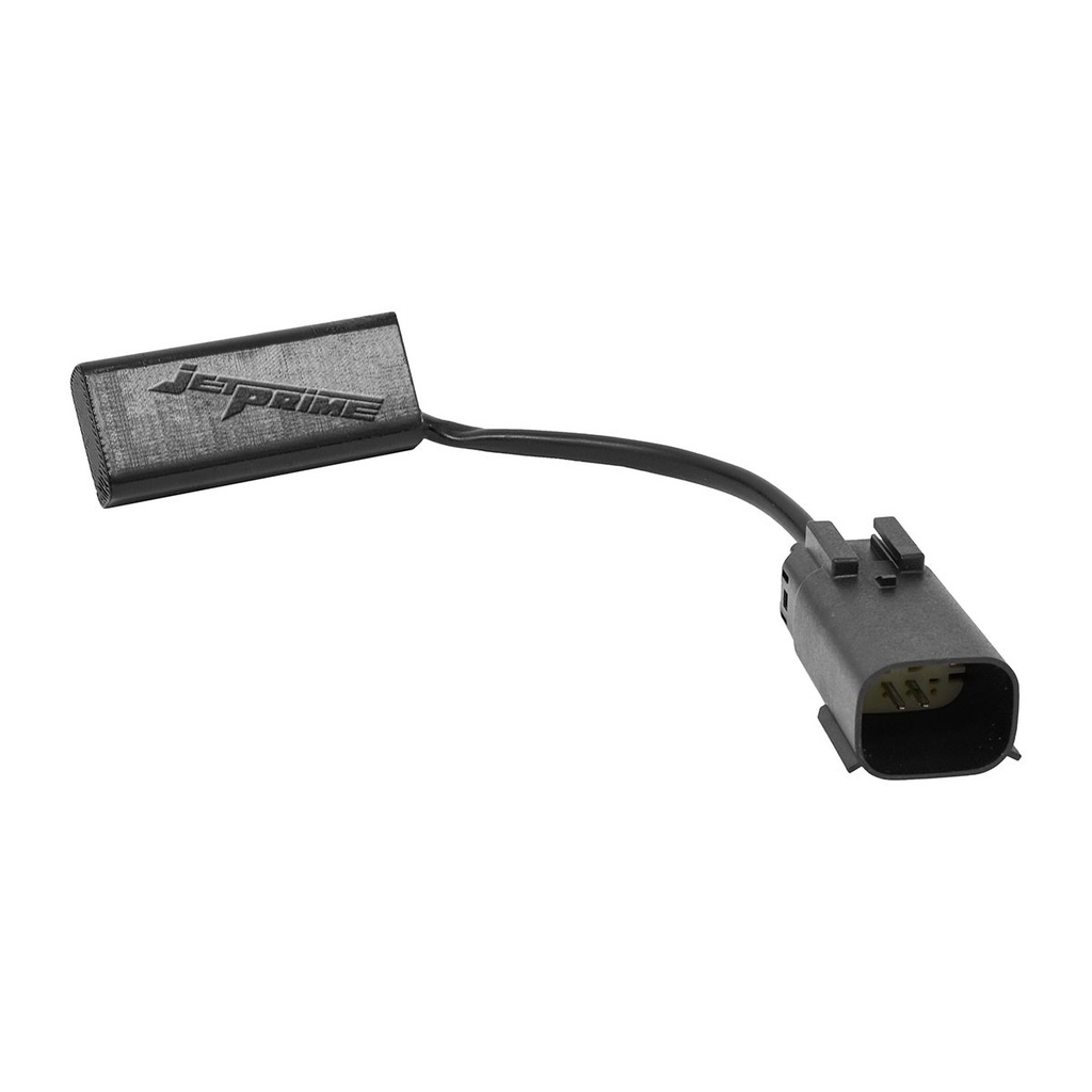Jetprime Headlight eliminator for Aprilia RSV4