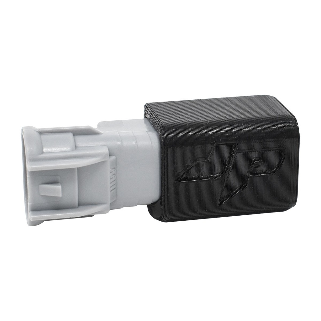 Jetprime PAIR Solenoid Eliminator for Ducati Multistrada 1200