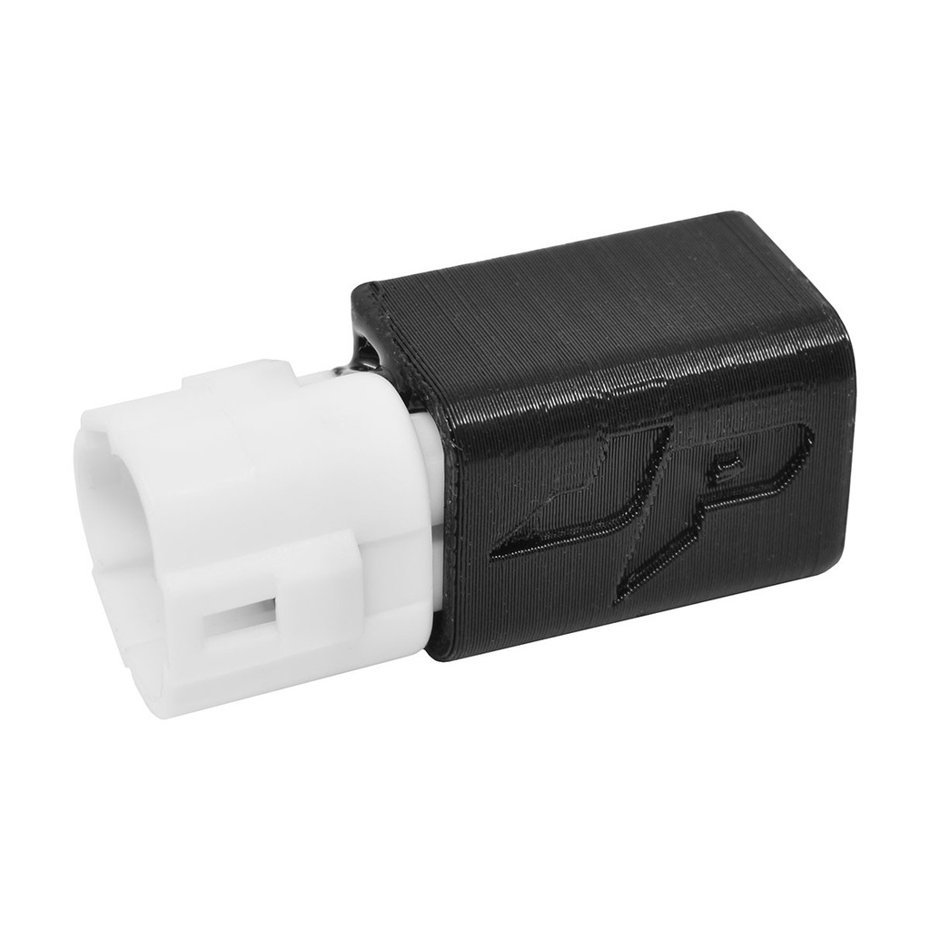 [JPES009-003] Jetprime Rear stop light switch eliminator for Aprilia Tuono V4