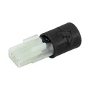 Jetprime PAIR Solenoid Eliminator for Yamaha YZF-R1