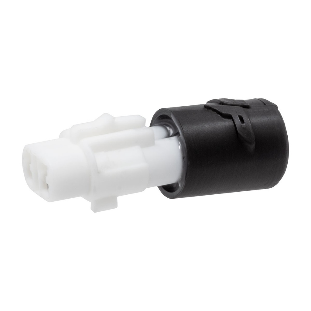 Jetprime Side Stand Eliminator for Yamaha YZF-R6