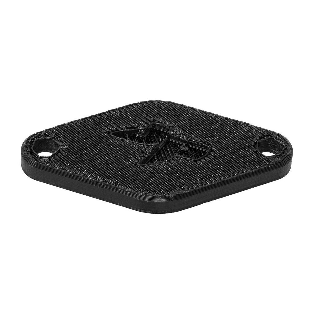 [JPES018A-001] Jetprime Airbox Closure Plug for BMW S 1000 / R / XR