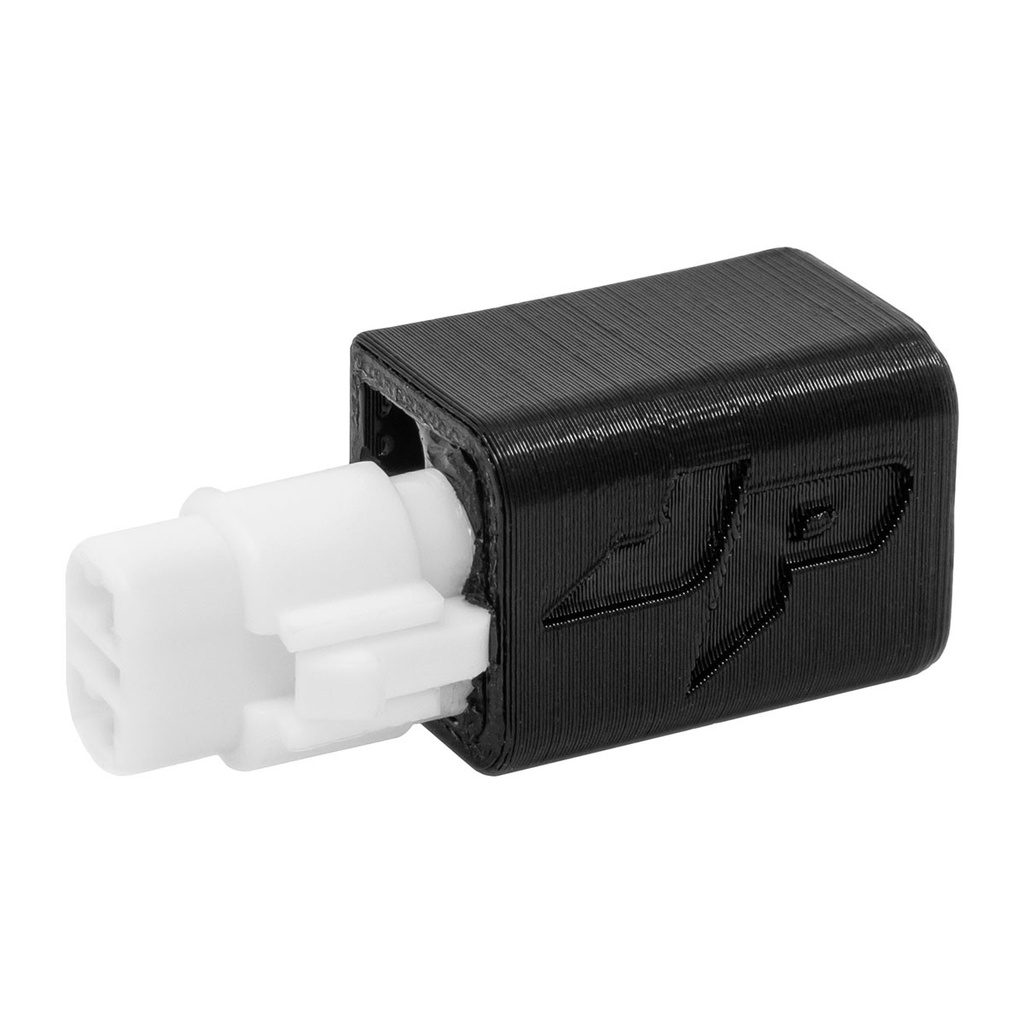 [JPES019-001] Jetprime Side Stand Eliminator for Suzuki GSX-R600