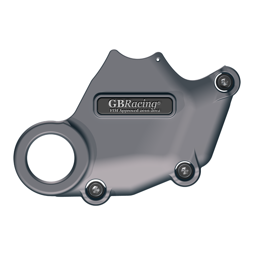 GBRacing Oil Inspection Clutch Case Cover for Ducati 848 1098 1198