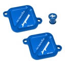 Jetprime PAIR System Eliminator Cover for Ducati Multistrada V4