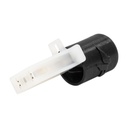 Jetprime Side Stand Eliminator for Honda CBR300R