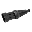 Jetprime Side Stand Eliminator for Ducati 749