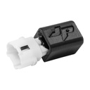 Jetprime Side Stand Eliminator for Triumph Daytona 675