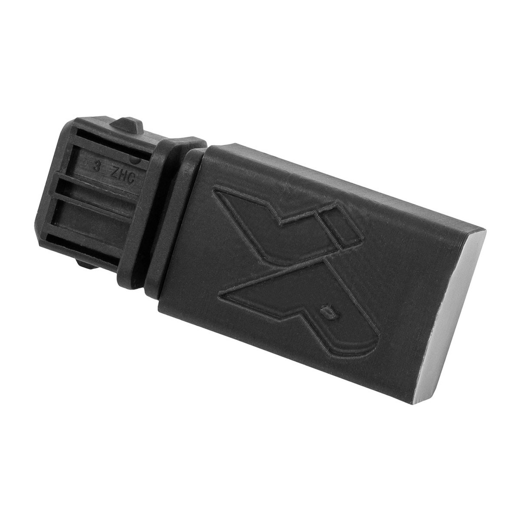 Jetprime Canister Eliminator for BMW R 1200