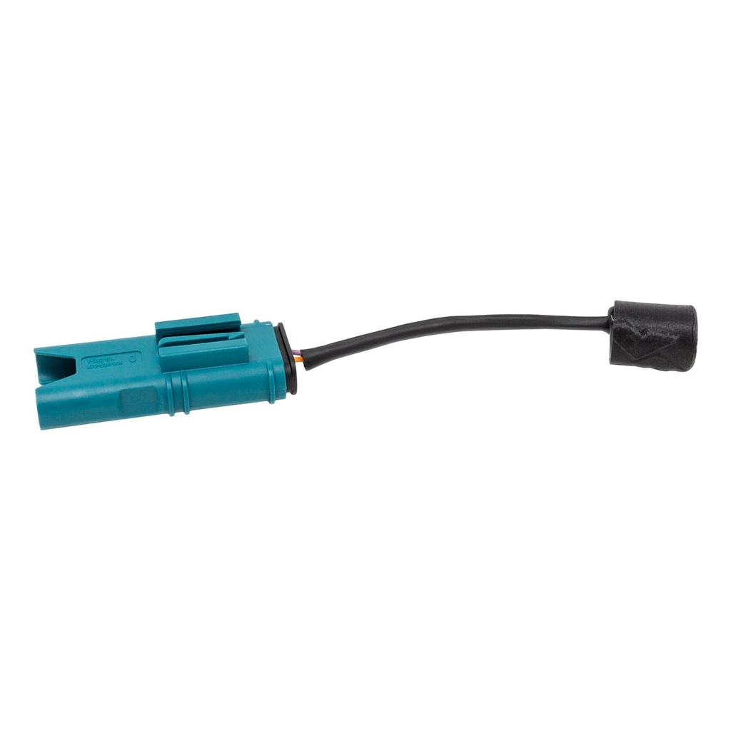 Jetprime Fuel Level Sensor Eliminator for BMW S 1000 R