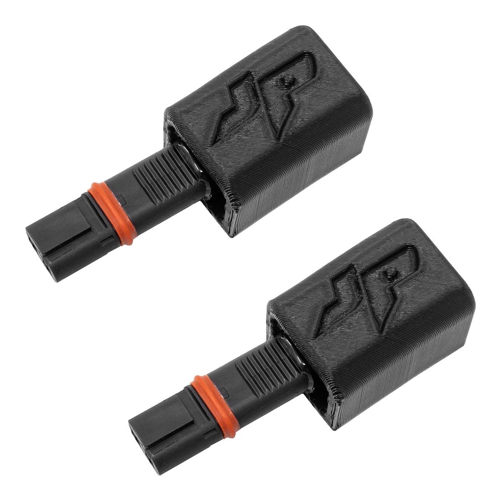 Jetprime Turn Signal Eliminator 2 pc Kit for BMW F 900
