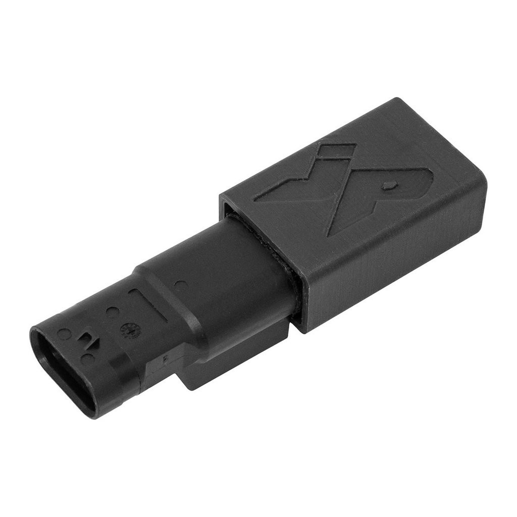 Jetprime Side Stand Eliminator for BMW F 900