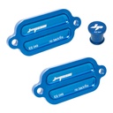 Jetprime PAIR System Eliminator Cover for Ducati Monster 937