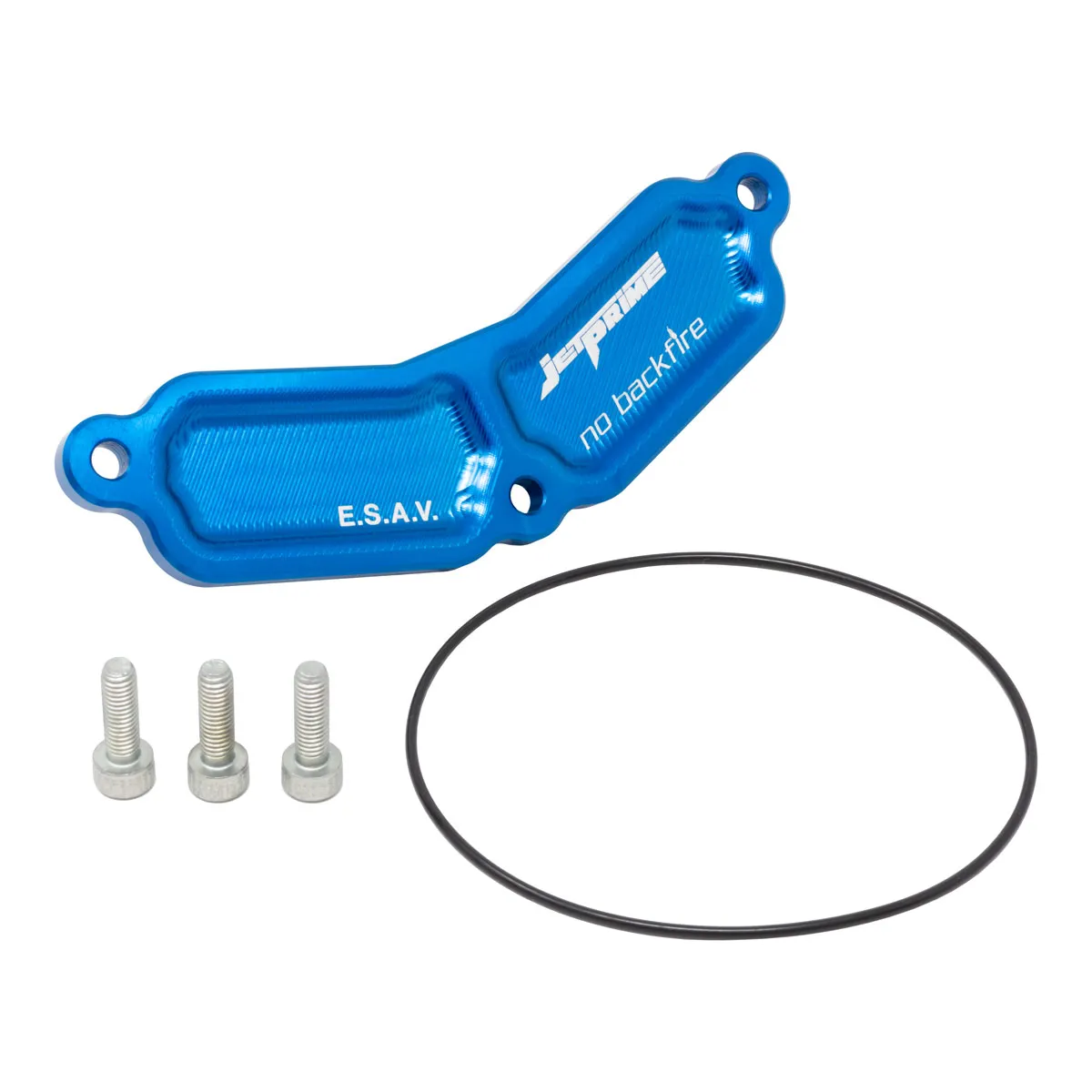 Jetprime PAIR System Eliminator Cover for Aprilia RS 457