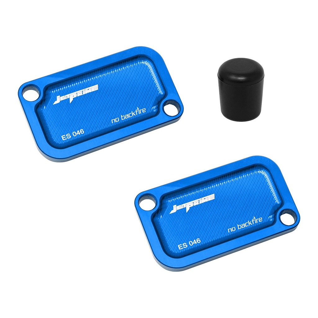 Jetprime PAIR System Eliminator Cover for KTM 1290 Super Adventure