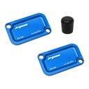 Jetprime PAIR System Eliminator Cover for KTM 950 Super Enduro R